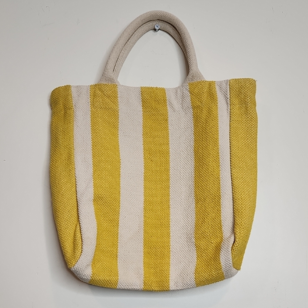Lovers And Friends Bay Bag Women's Beach Bag - Picture 4 of 7